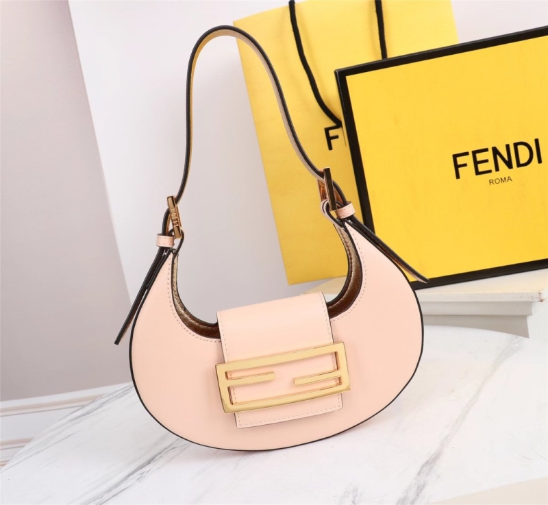 Fendi Satchel Bags